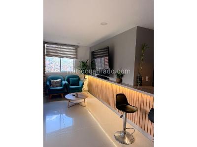 Apartamento de 4 alcobas en venta en Santa Ana, Bello, 92 m² · foto 3 de 11