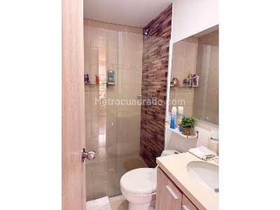 Apartamento de 4 alcobas en venta en Santa Ana, Bello, 92 m² · foto 7 de 11