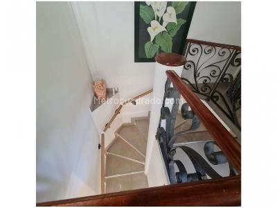 Casa de 3 alcobas en venta en La Mota, Medellín, 140 m² · foto 20 de 20