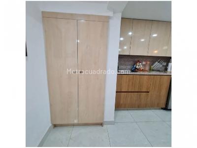 Casa de 3 alcobas en venta en La Mota, Medellín, 140 m² · foto 3 de 20