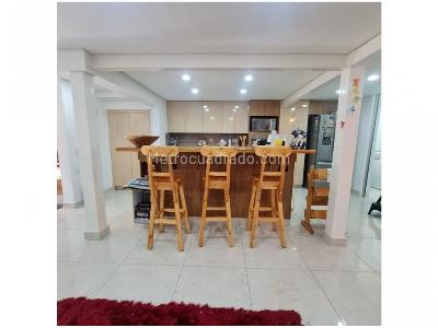 Casa de 3 alcobas en venta en La Mota, Medellín, 140 m² · foto 4 de 20