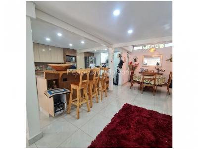 Casa de 3 alcobas en venta en La Mota, Medellín, 140 m² · foto 6 de 20