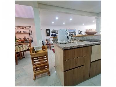Casa de 3 alcobas en venta en La Mota, Medellín, 140 m² · foto 7 de 20