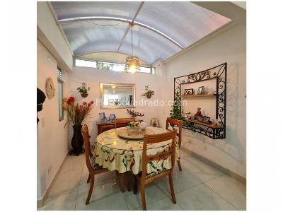 Casa de 3 alcobas en venta en La Mota, Medellín, 140 m² · foto 10 de 20