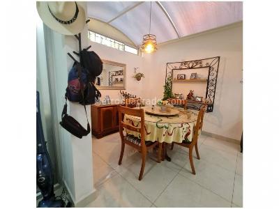 Casa de 3 alcobas en venta en La Mota, Medellín, 140 m² · foto 11 de 20