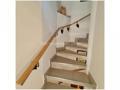 Casa de 3 alcobas en venta en La Mota, Medellín, 140 m² · foto 12 de 20