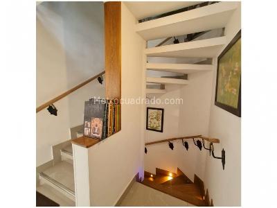 Casa de 3 alcobas en venta en La Mota, Medellín, 140 m² · foto 13 de 20