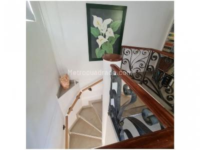 Casa de 3 alcobas en venta en La Mota, Medellín, 140 m² · foto 17 de 20