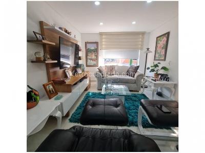 Casa de 3 alcobas en venta en La Mota, Medellín, 140 m² · foto 18 de 20
