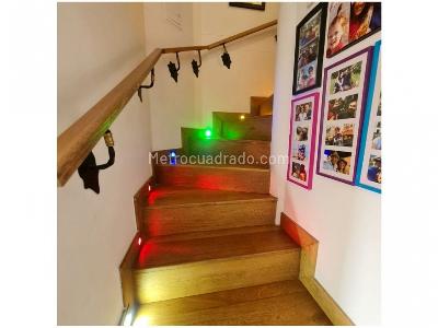 Casa de 3 alcobas en venta en La Mota, Medellín, 140 m² · foto 19 de 20