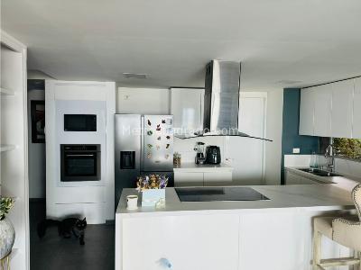 Apartamento de 3 alcobas en venta en Las Palmas, Medellín, 130 m² · foto 3 de 20