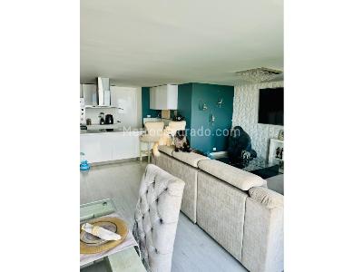 Apartamento de 3 alcobas en venta en Las Palmas, Medellín, 130 m² · foto 4 de 20