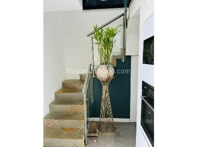 Apartamento de 3 alcobas en venta en Las Palmas, Medellín, 130 m² · foto 12 de 20