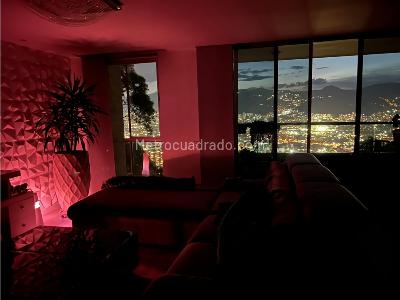 Apartamento de 3 alcobas en venta en Las Palmas, Medellín, 130 m² · foto 14 de 20