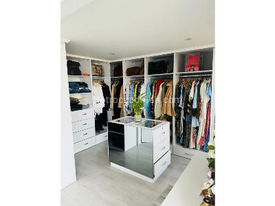 Apartamento de 3 alcobas en venta en Las Palmas, Medellín, 130 m² · foto 16 de 20