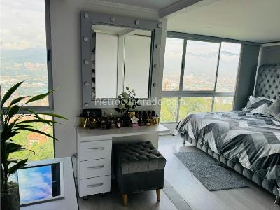 Apartamento de 3 alcobas en venta en Las Palmas, Medellín, 130 m² · foto 17 de 20
