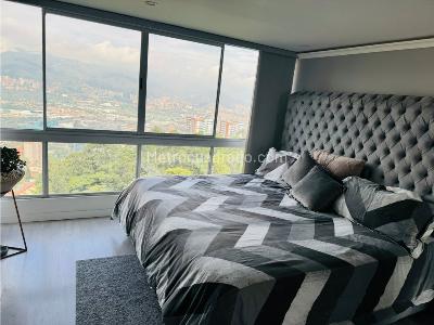 Apartamento de 3 alcobas en venta en Las Palmas, Medellín, 130 m² · foto 18 de 20