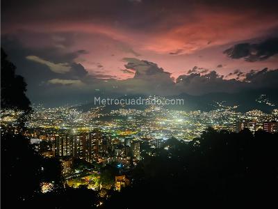 Apartamento de 3 alcobas en venta en Las Palmas, Medellín, 130 m² · foto 19 de 20