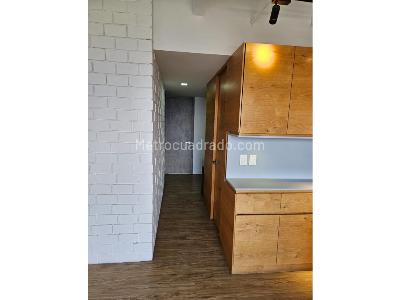 Apartamento en venta en El Poblado, Medellín · foto 3 de 13