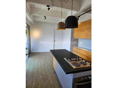 Apartamento en venta en El Poblado, Medellín · foto 4 de 13
