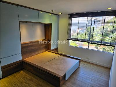 Apartamento en venta en El Poblado, Medellín · foto 5 de 13
