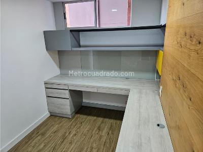 Apartamento en venta en El Poblado, Medellín · foto 7 de 13