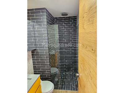 Apartamento en venta en El Poblado, Medellín · foto 8 de 13