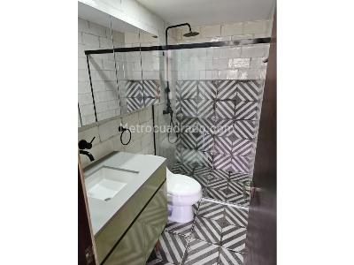 Apartamento en venta en El Poblado, Medellín · foto 9 de 13