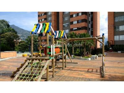 Apartamento en venta en El Poblado, Medellín · foto 12 de 13