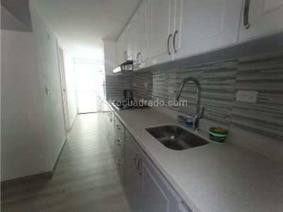 Casa de 3 alcobas en venta en La Mota, Medellín, 180 m² · foto 2 de 20