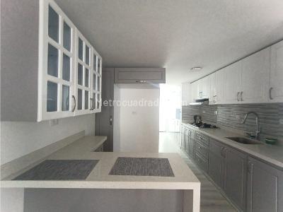 Casa de 3 alcobas en venta en La Mota, Medellín, 180 m² · foto 4 de 20