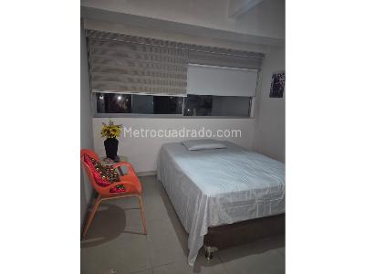 Apartamento en venta en Loma De Los Bernal, Medellín · foto 8 de 13