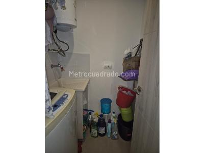Apartamento en venta en Loma De Los Bernal, Medellín · foto 13 de 13