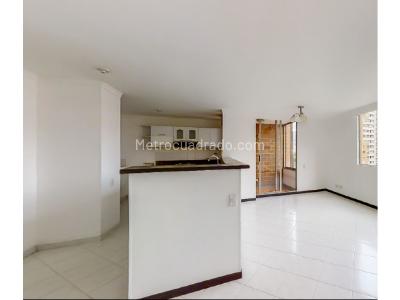 Apartamento en venta en Los Bernal, Medellín · foto 2 de 11