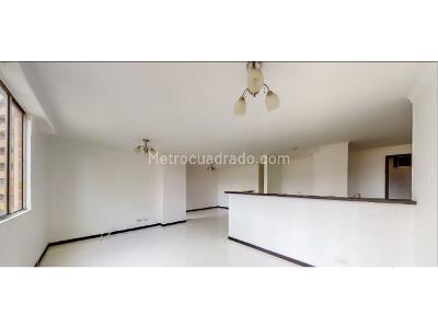 Apartamento en venta en Los Bernal, Medellín · foto 3 de 11