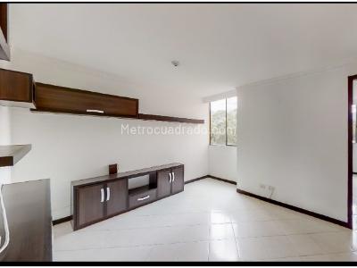 Apartamento en venta en Los Bernal, Medellín · foto 5 de 11