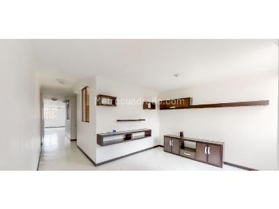 Apartamento en venta en Los Bernal, Medellín · foto 6 de 11