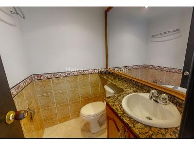 Apartamento en venta en Los Bernal, Medellín · foto 11 de 11