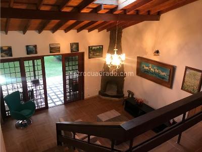 Casa de 3 alcobas en venta en Llano Grande, Rionegro · foto 10 de 12