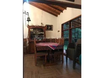 Casa de 3 alcobas en venta en Llano Grande, Rionegro · foto 12 de 12