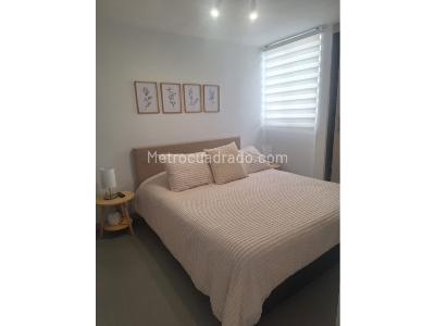 Apartamento de 2 alcobas en venta en La Floresta, Medellín, 53 m² · foto 5 de 10