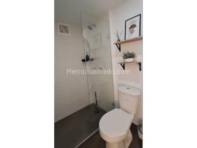 Apartamento de 2 alcobas en venta en La Floresta, Medellín, 53 m² · foto 9 de 10