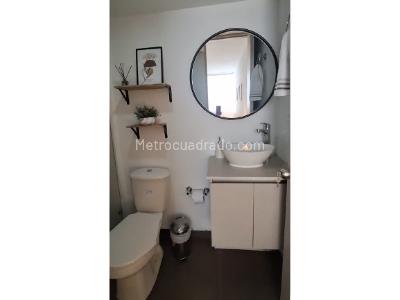 Apartamento de 2 alcobas en venta en La Floresta, Medellín, 53 m² · foto 10 de 10