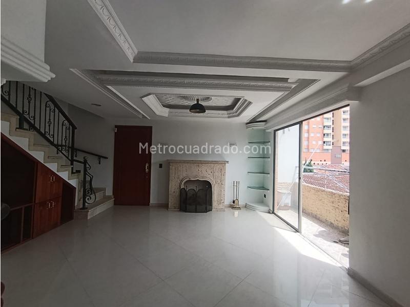 Apartamento en Arriendo, Los Bernal, Medellín en Los Bernal