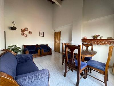 Apartamento en Arriendo, Laureles, Medellín