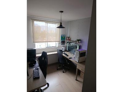 Apartamento en venta en Suramerica, Itagüí · foto 4 de 9
