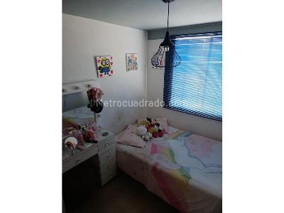 Apartamento en venta en Suramerica, Itagüí · foto 5 de 9
