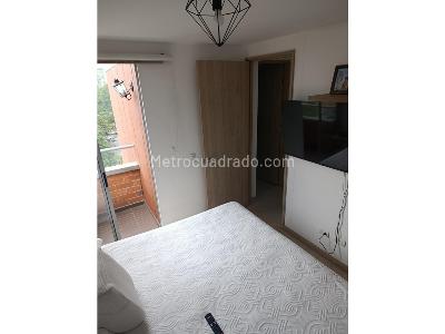 Apartamento en venta en Suramerica, Itagüí · foto 6 de 9