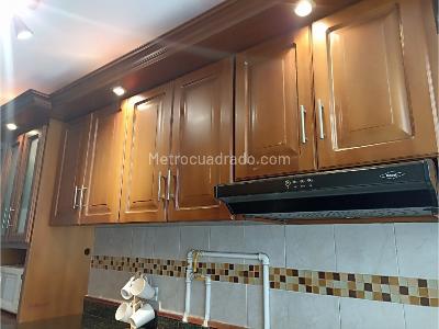 Apartamento en venta en Robledo, Medellín · foto 7 de 20