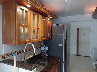 Apartamento en venta en Robledo, Medellín · foto 8 de 20